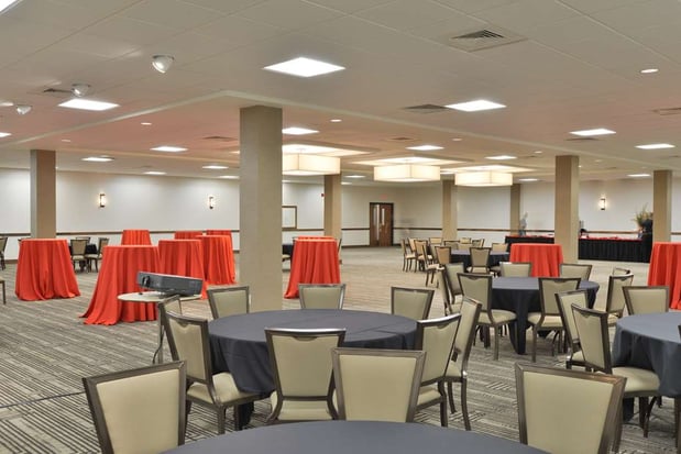 Images The Lismore Hotel Eau Claire - a DoubleTree by Hilton Hotel