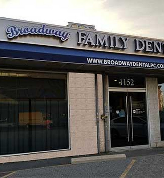 Broadway Family Dental Brooklyn (718)455-4400