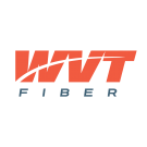 WVT Fiber Logo