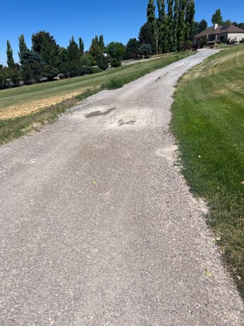 Images High Country Lawn & Landscape Maintenance