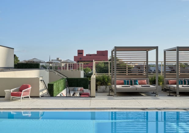 Images InterContinental San Antonio Riverwalk by IHG