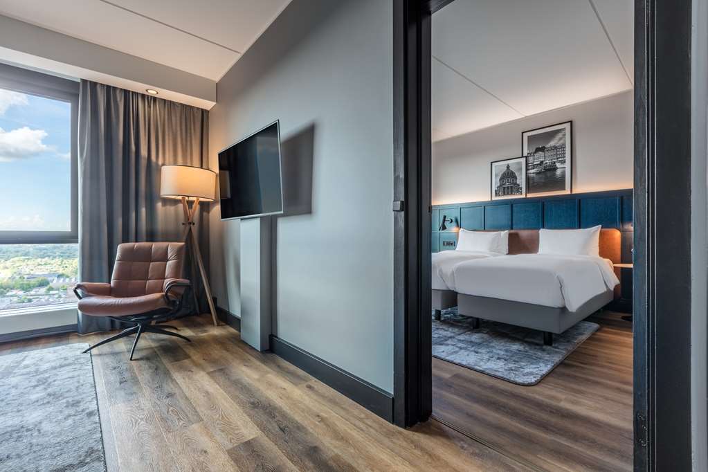 Images Radisson Blu Scandinavia Hotel, Copenhagen