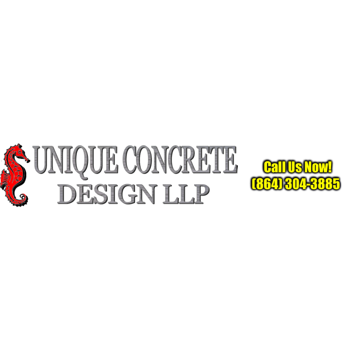 Unique Concrete Design, Llp