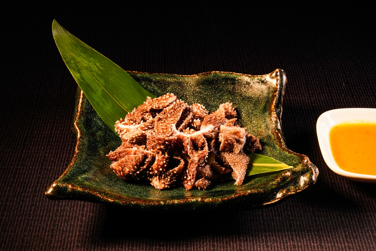 Images 炭火焼肉　月和