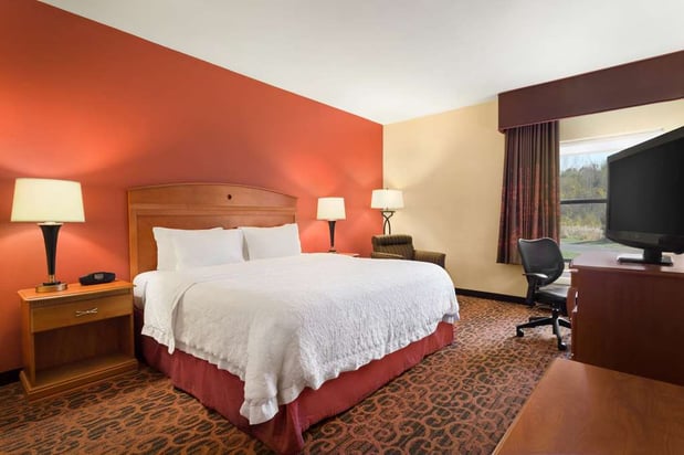 Images Hampton Inn Wichita-East