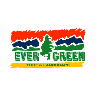 Ever Green Turf & Landscape Logo