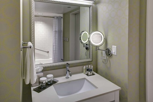 Images DoubleTree by Hilton Hotel Biloxi