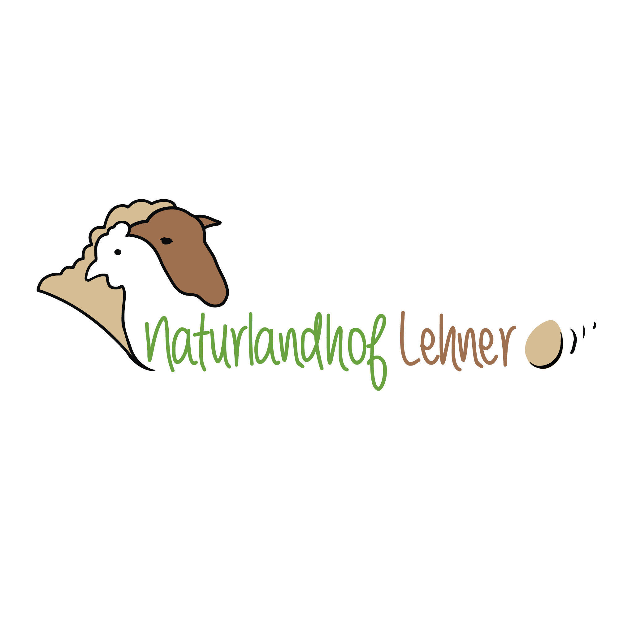 Manuel u. Christina Lehner Naturlandhof Lehner GbR Logo