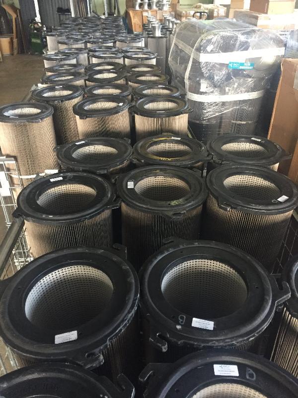 Images Rego Sistemi s.n.c. Da Canal G. e O.