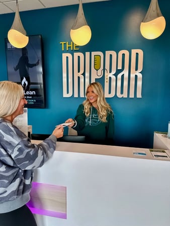 Images The DRIPBaR Doylestown