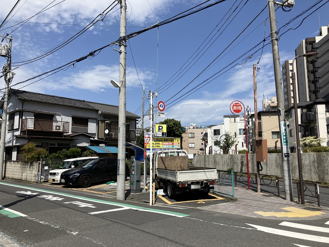 Images ONE PARK東新小岩5丁目