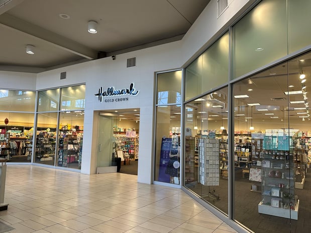 Images Gretchen's Hallmark Shop