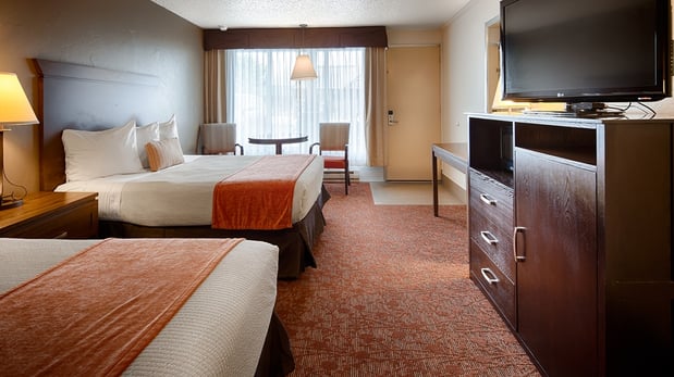 Images Best Western Paradise Inn