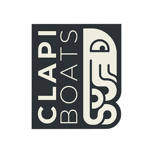 CLAPI BOATS location de bateau, canoë, kayak et planche à voile