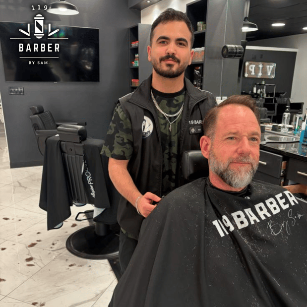 Images 119 Barber Shop