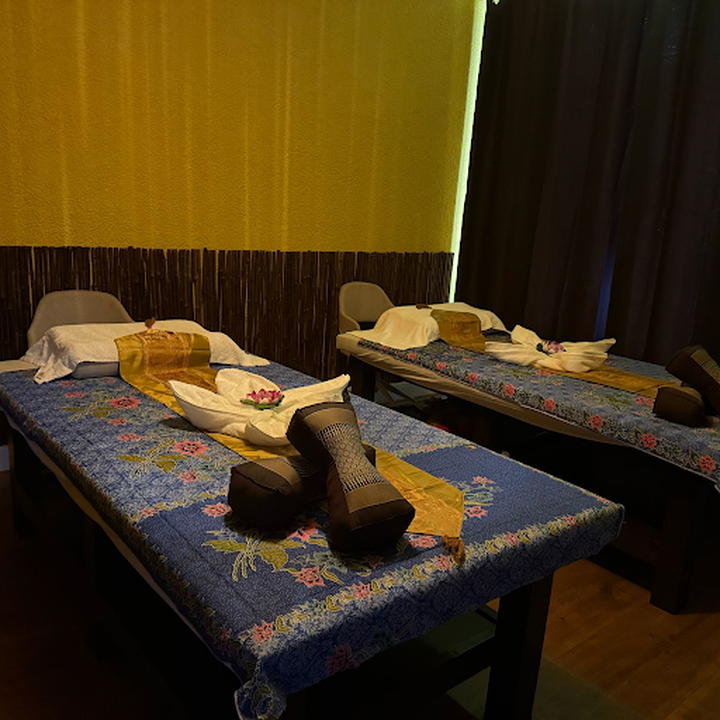 Foto's Srisiam Thaise Massage & Wellness spa Nijmegen