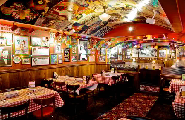 Images Buca di Beppo Italian Restaurant