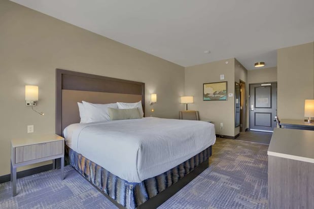 Images Best Western Plus Fillmore Inn & Suites