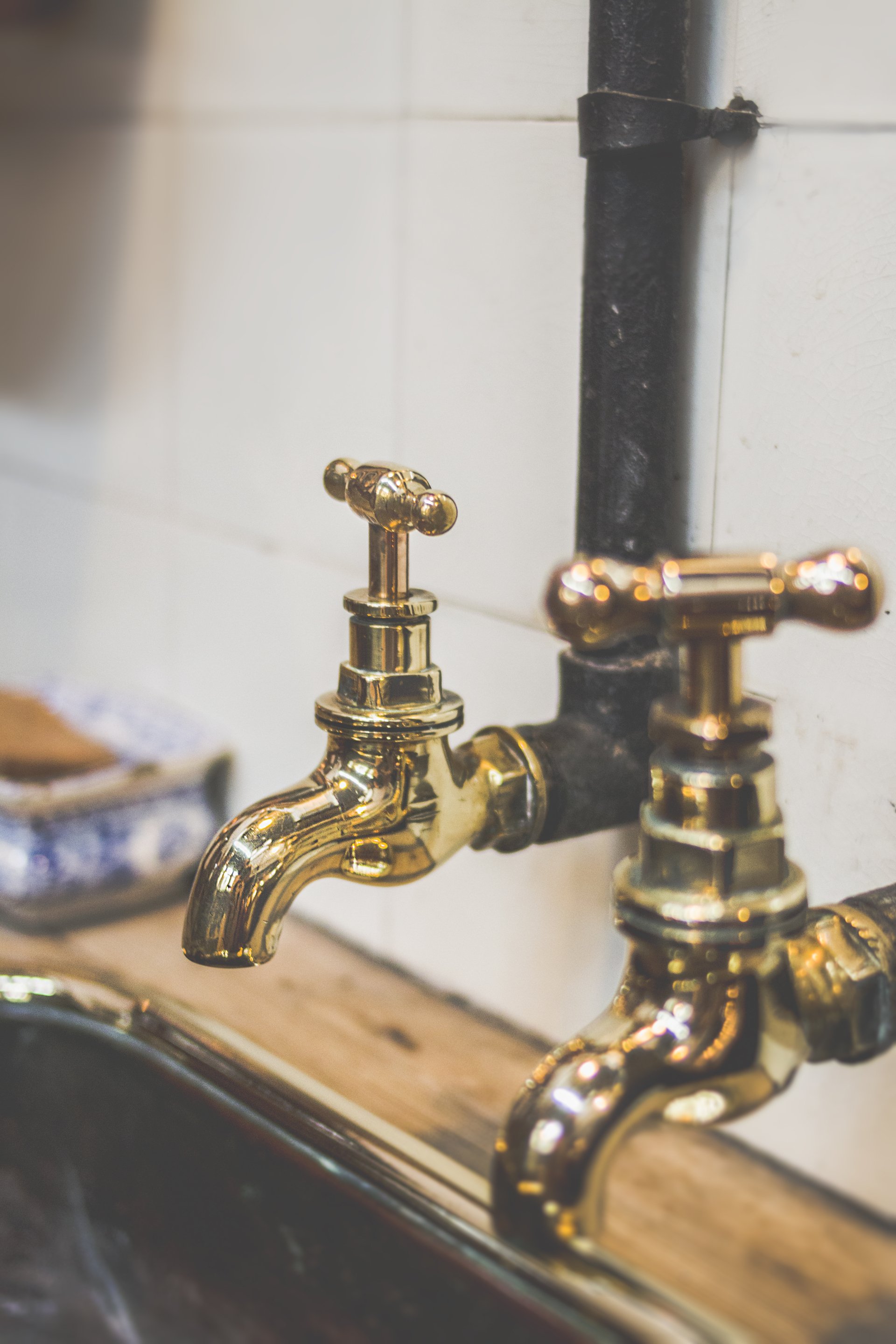 Images Arbuckle Plumbing Solutions