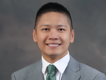 photo of Kevin Bui, MD