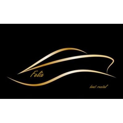 Felix Boat Rental Logo