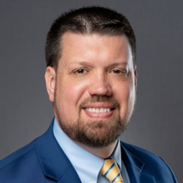 Images Edward Jones - Financial Advisor: Jeremy W Payton, CFP®