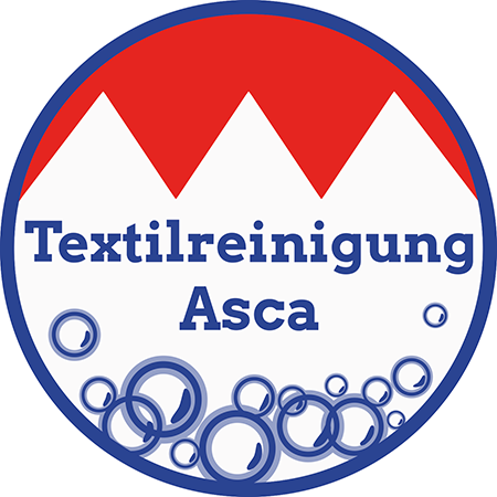 Textilreinigung Asca in Veitshöchheim - Logo