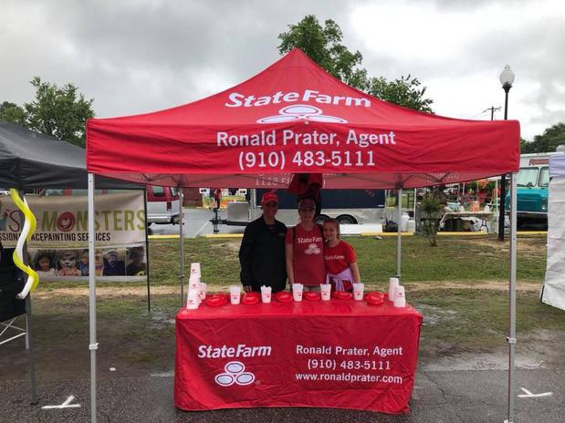 Images RK Prater - State Farm Insurance Agent