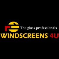 Windscreens 4 U Logo