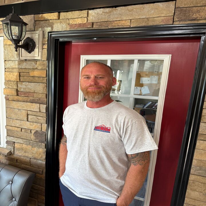 Images Jackson Roofing & Remodeling LLC