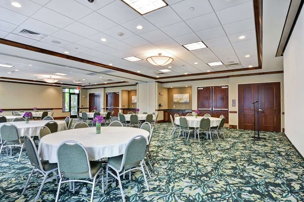 Images Homewood Suites by Hilton Mobile - East Bay - Daphne