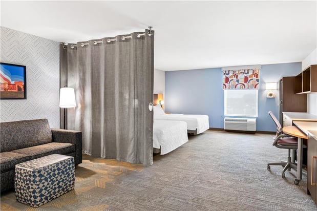 Images Home2 Suites by Hilton Youngstown West/Austintown