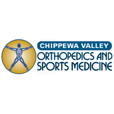 Chippewa Valley Orthopedics and Sports Medicine Clinic Logo
