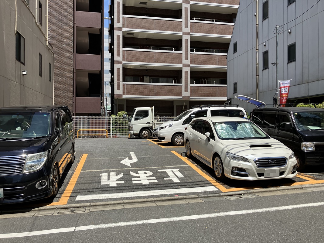 Images ONE PARK雷門1丁目第２