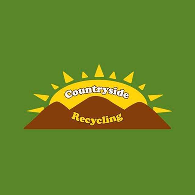 Countryside Recycling Logo