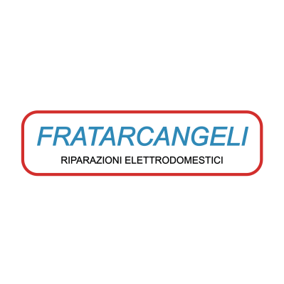 Elettrodomestici Fratarcangeli Logo