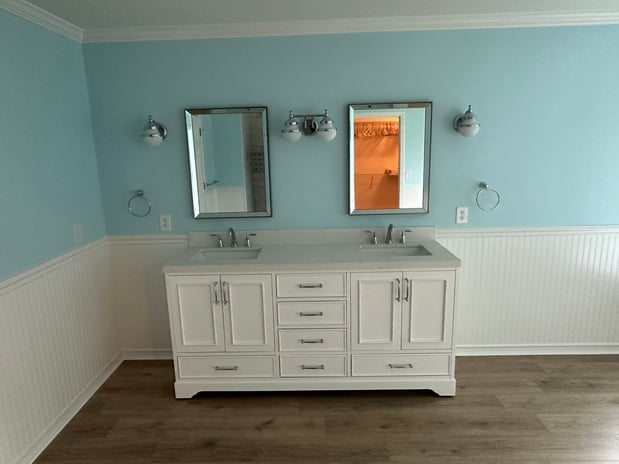 Images Fitzwater Construction LLC