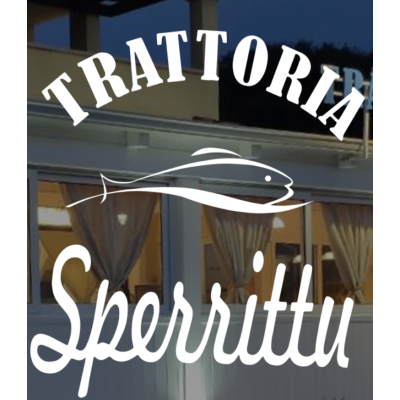 Trattoria Sperrittu Logo