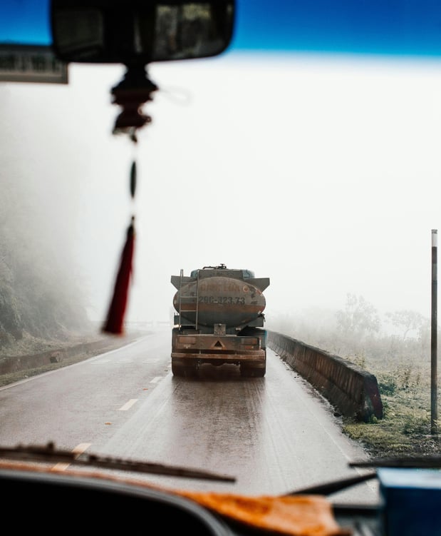 Images Blessed Towing