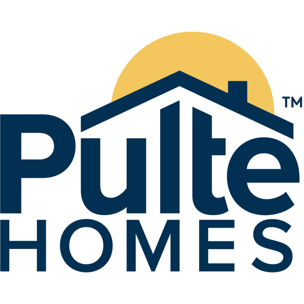 Townes at Lakeview by Pulte Homes Logo