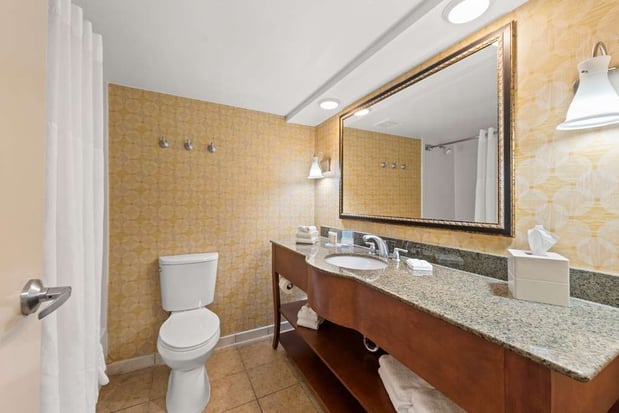 Images Hampton Inn Miami-Airport West