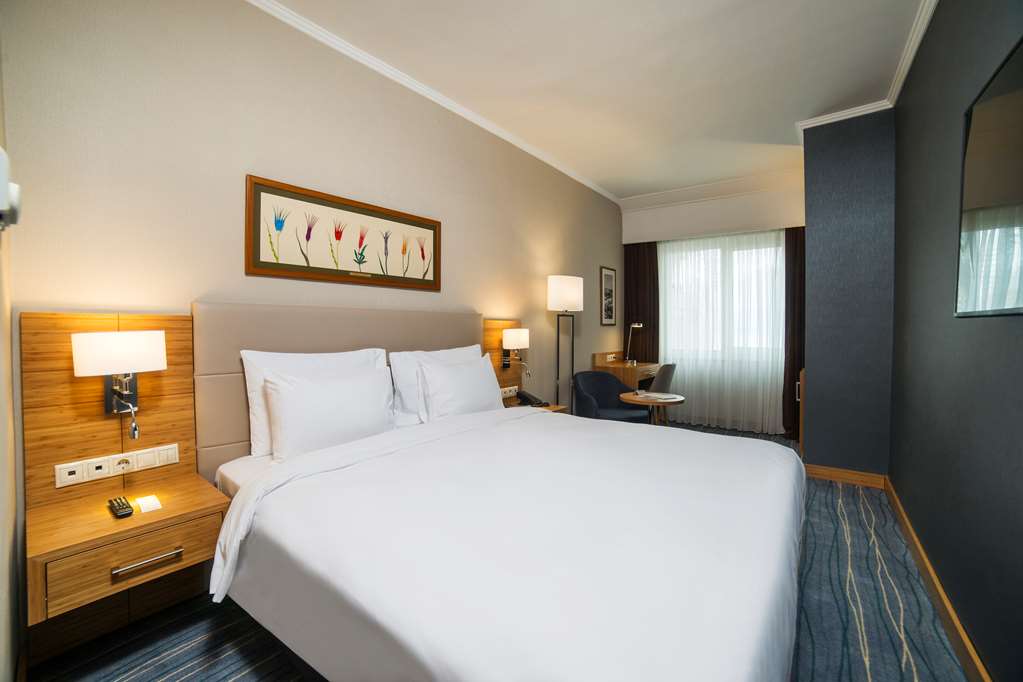 Images Radisson Hotel President Old Town Istanbul