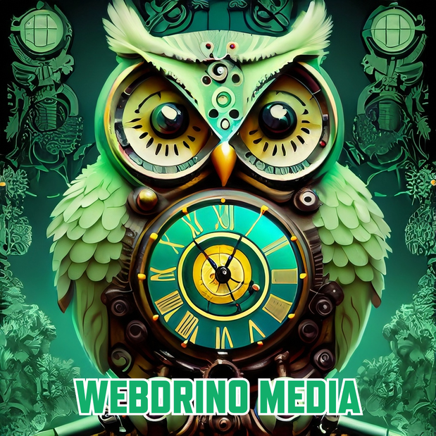 Images Webdrino Media