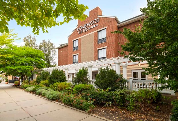 Images Homewood Suites by Hilton Boston/Cambridge-Arlington, MA