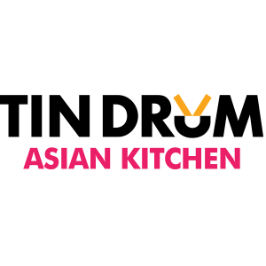 Tin Drum Asian Kitchen & Boba Tea - Decatur, GA