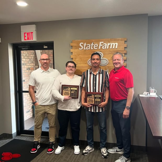 Images Sam Sand - State Farm Insurance Agent