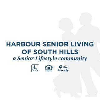 Harbour Senior Living of South Hills Logo