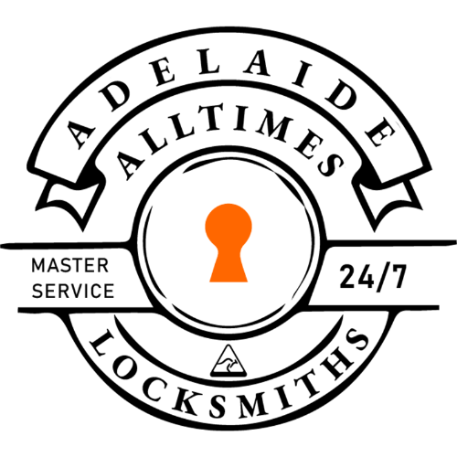 Adelaide All Times Locksmiths Logo
