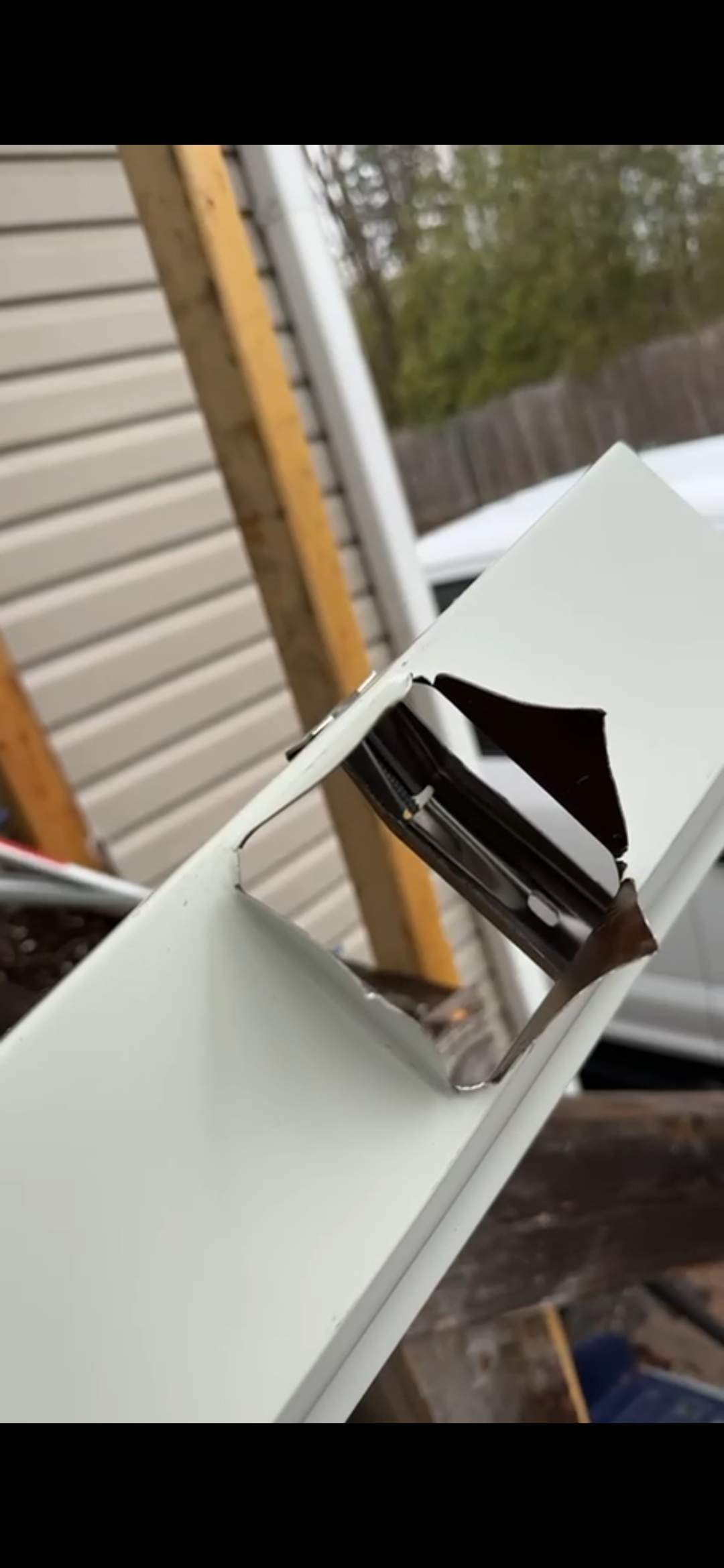 Images Gouttières 4 Ever - Montréal