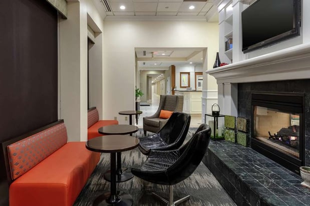 Images Hilton Garden Inn Mobile West I-65/Airport Blvd.